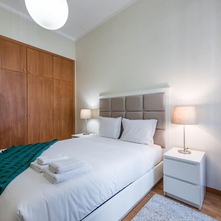 Guestready - Amaryllis Apartment Porto Eksteriør bilde