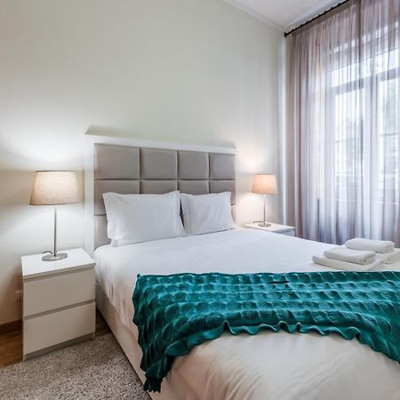 Guestready - Amaryllis Apartment Porto Eksteriør bilde