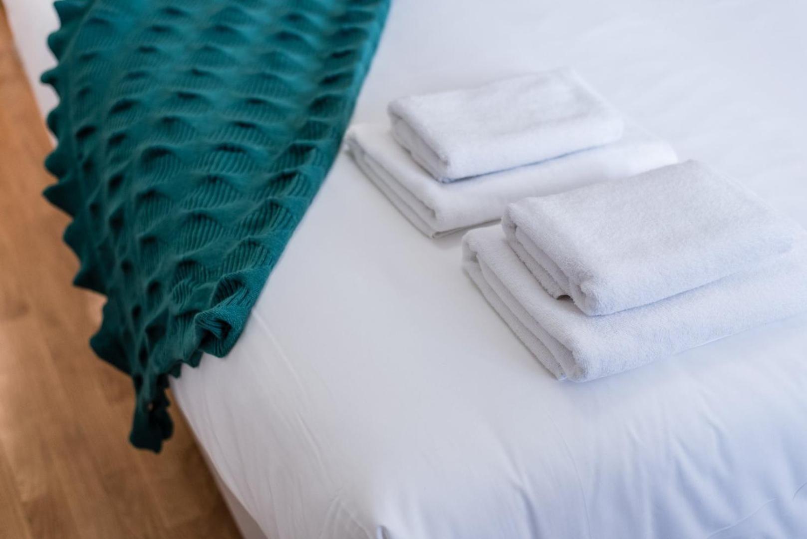 Guestready - Amaryllis Apartment Porto Eksteriør bilde