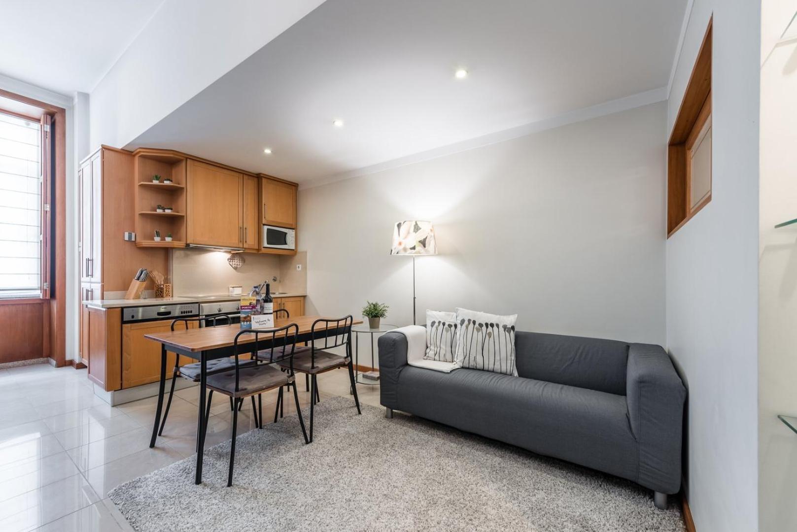 Guestready - Amaryllis Apartment Porto Eksteriør bilde