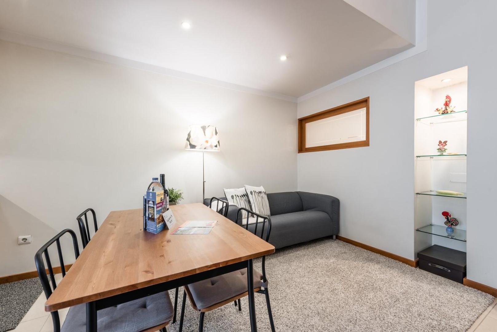 Guestready - Amaryllis Apartment Porto Eksteriør bilde