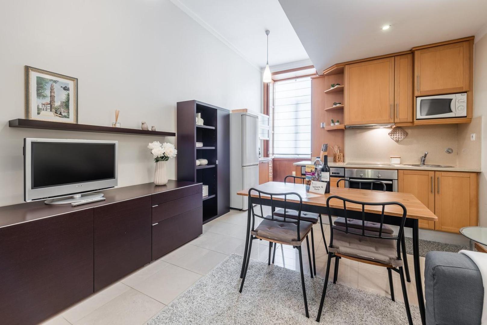 Guestready - Amaryllis Apartment Porto Eksteriør bilde